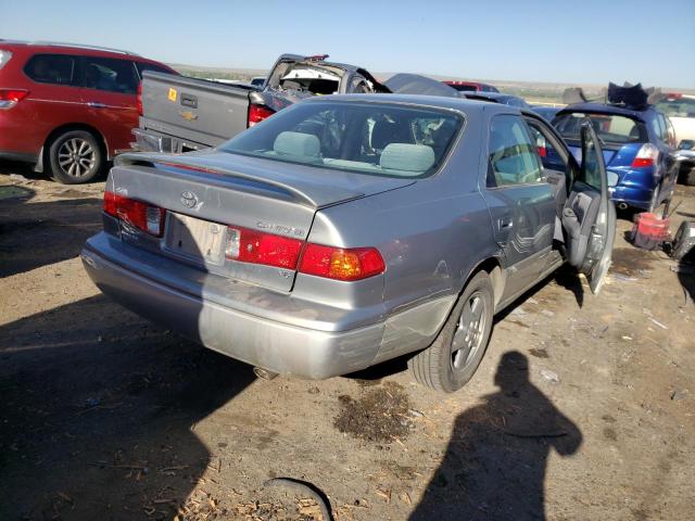 Photo 4 from auction – 2001 TOYOTA CAMRY LE with VIN JT2BF28K310307519