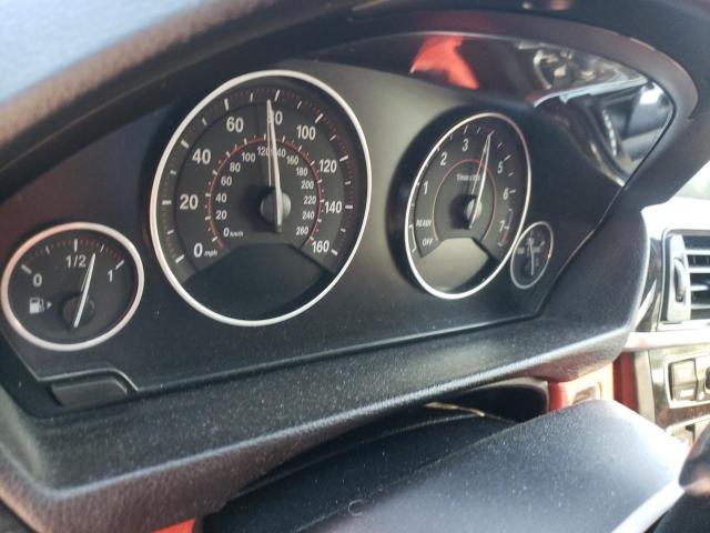 Photo 8 from auction – 2017 BMW 430XI with VIN WBA4R9C37HK878927