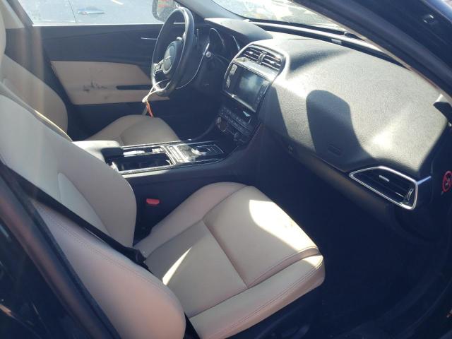 Photo 5 from auction – 2018 JAGUAR XE PREMIUM with VIN SAJAJ4FX2JCP32046