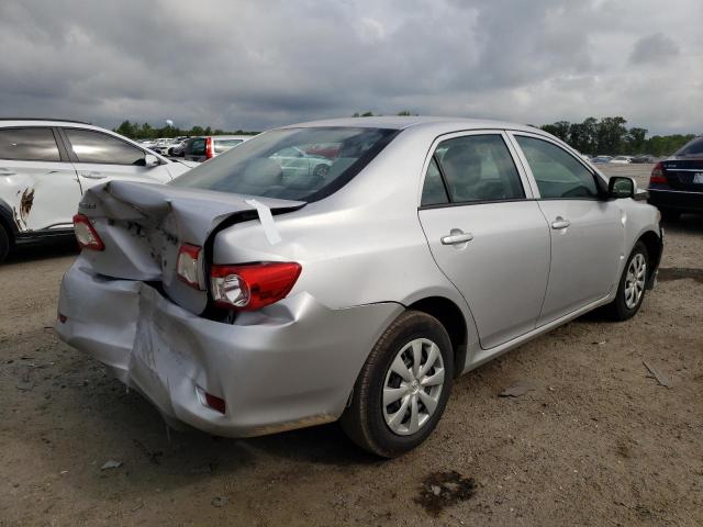 Photo 4 from auction – 2012 TOYOTA COROLLA BA with VIN 2T1BU4EEXCC847479