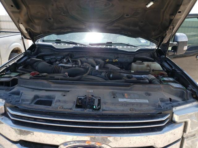 Photo 7 from auction – 2017 FORD F250 SUPER with VIN 1FT7W2BT5HEC18594