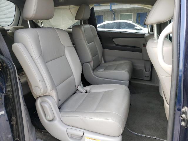 Photo 6 from auction – 2015 HONDA ODYSSEY EX with VIN 5FNRL5H63FB040832