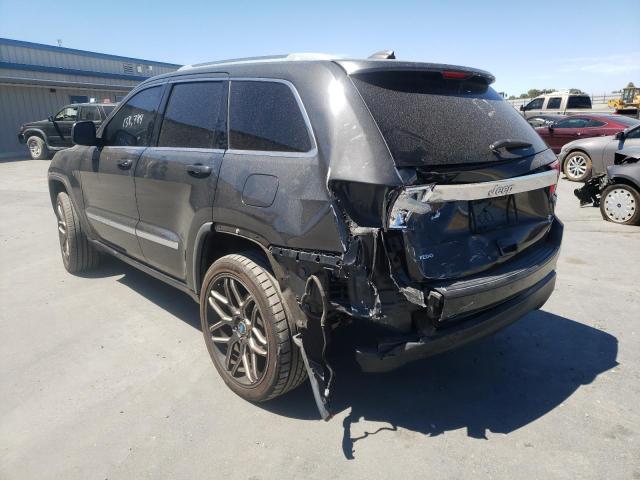 Photo 3 from auction – 2011 JEEP GRAND CHER with VIN 1J4RS4GG8BC618044