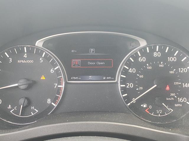 Photo 8 from auction – 2018 NISSAN ALTIMA 2.5 with VIN 1N4AL3AP6JC471813