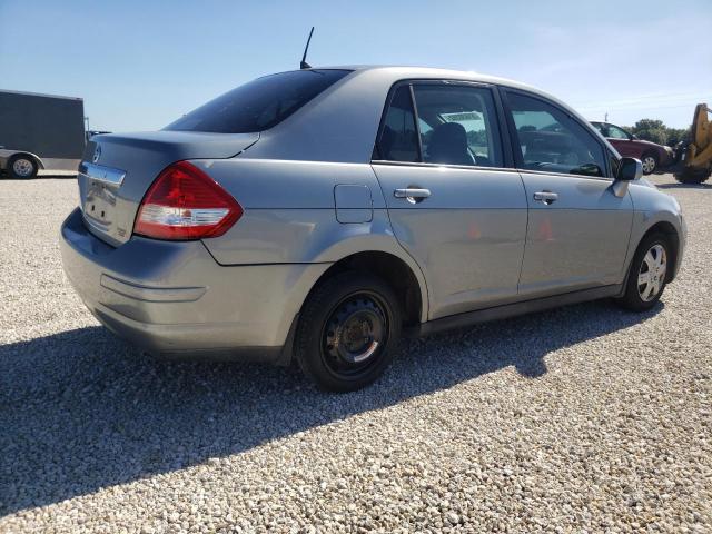 Photo 4 from auction – 2011 NISSAN VERSA S with VIN 3N1BC1AP4BL406874