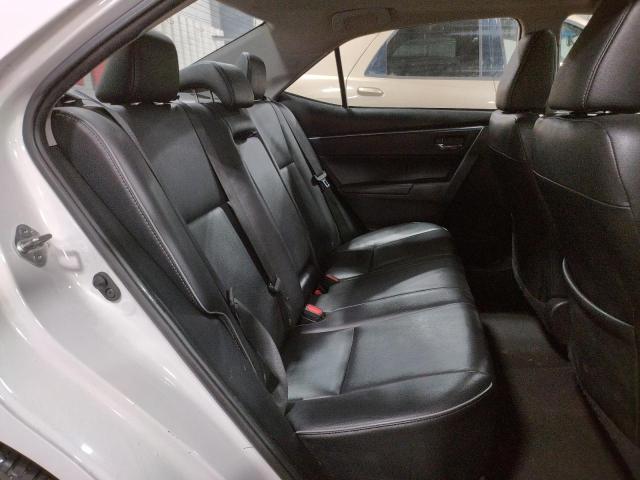 Photo 6 from auction – 2015 TOYOTA COROLLA L with VIN 2T1BURHE1FC440454