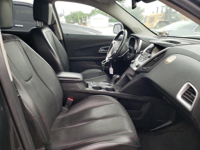 Photo 5 from auction – 2017 CHEVROLET EQUINOX PR with VIN 2GNFLGEK3H6350902