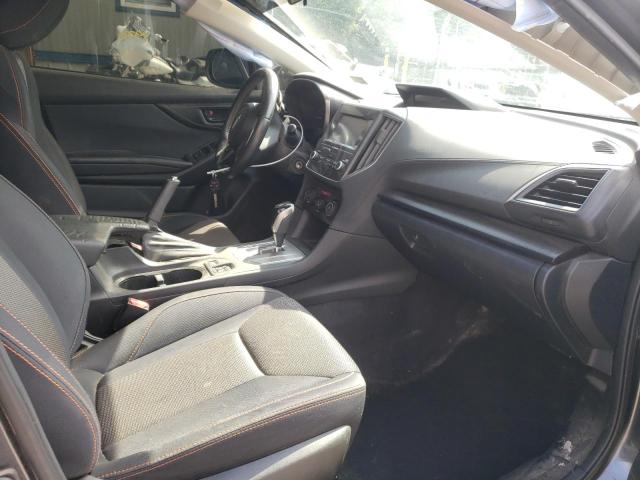 Photo 5 from auction – 2018 SUBARU CROSSTREK with VIN JF2GTADC7JH324034