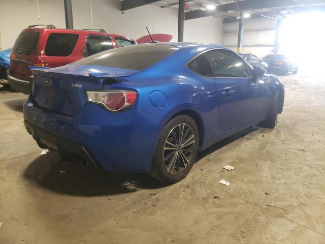 Photo 4 from auction – 2013 SUBARU BRZ 2.0 LI with VIN JF1ZCAC1XD2608861