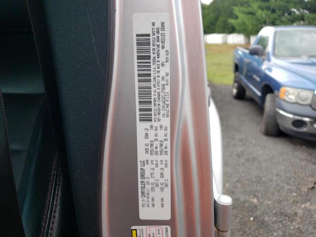 Photo 10 from auction – 2012 JEEP WRANGLER U with VIN 1C4HJWEG2CL273646