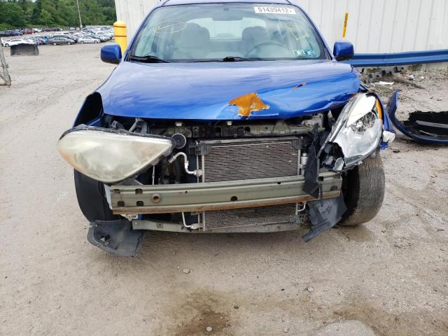 Photo 9 from auction – 2012 NISSAN VERSA S with VIN 3N1CN7AP7CL913383