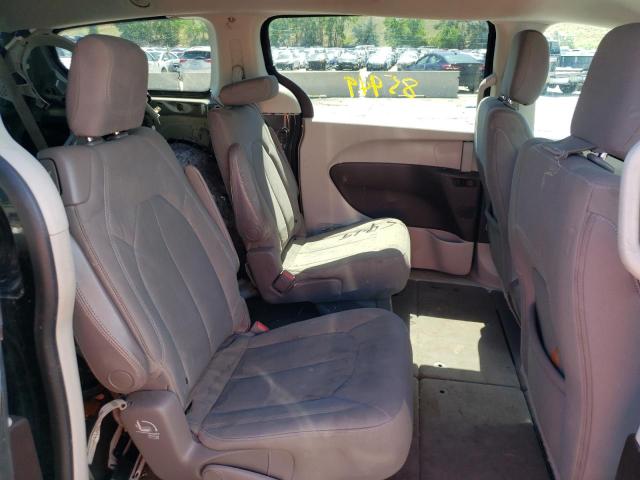 Photo 6 from auction – 2017 CHRYSLER PACIFICA T with VIN 2C4RC1DG7HR720361
