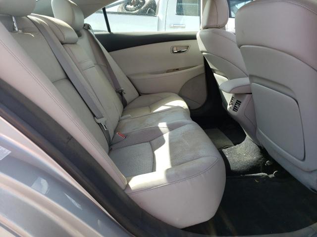 Photo 6 from auction – 2011 LEXUS ES 350 with VIN JTHBK1EG2B2420363