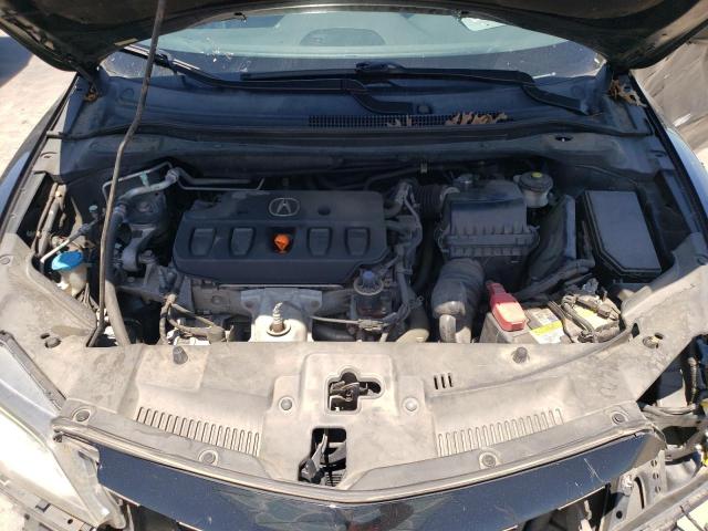 Photo 7 from auction – 2013 ACURA ILX 20 TEC with VIN 19VDE1F75DE006105