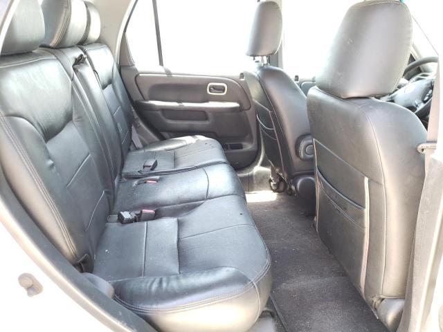 Photo 6 from auction – 2002 HONDA CR-V LX with VIN JHLRD78482C078610