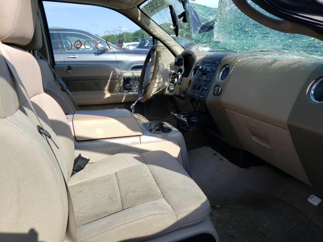 صورة رقم 5 من المزاد - 2004 FORD F150 مع VIN 1FTRX12W44NB69375