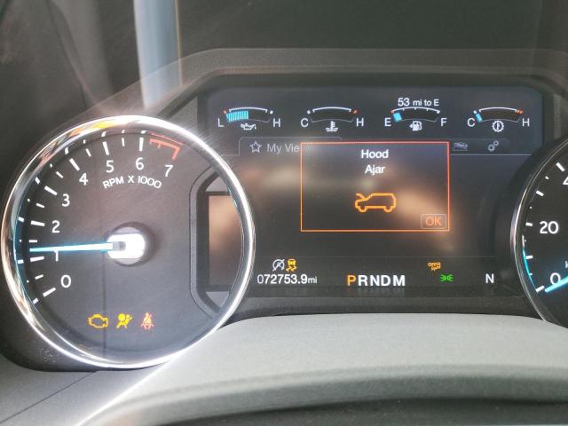 Photo 8 from auction – 2019 FORD EXPEDITION with VIN 1FMJU1KT0KEA17775