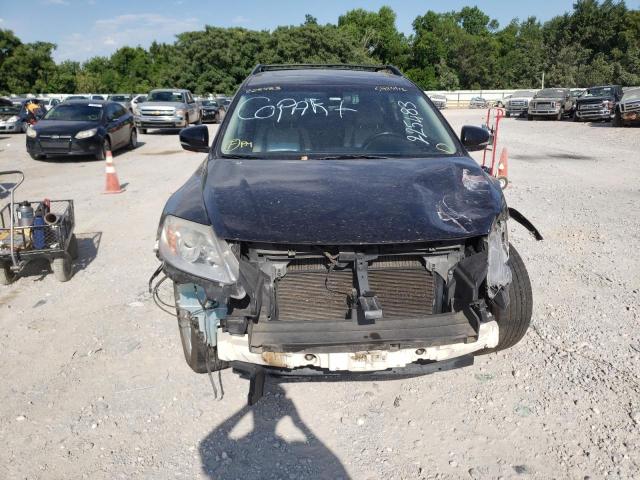 Photo 9 from auction – 2010 MAZDA CX-9 with VIN JM3TB3MA1A0225483