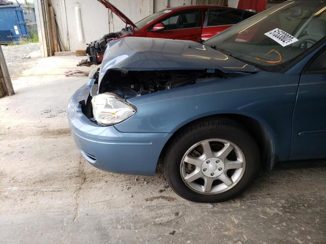 Photo 9 from auction – 2007 FORD TAURUS SEL with VIN 1FAFP56U87A149005