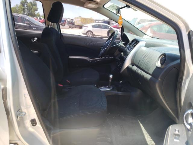 Photo 5 from auction – 2015 NISSAN VERSA NOTE with VIN 3N1CE2CP4FL392014