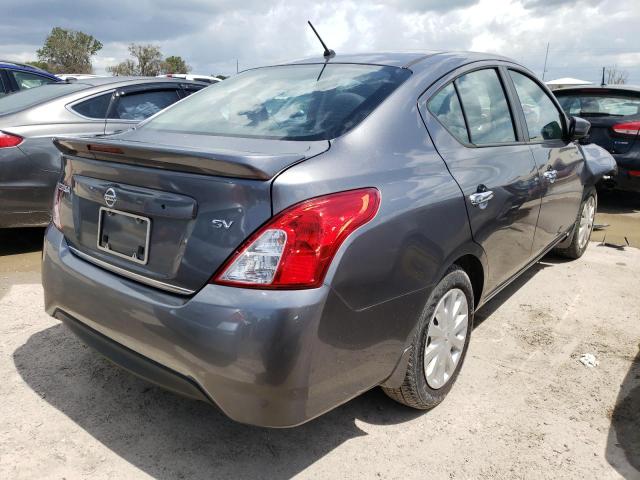 Photo 4 from auction – 2018 NISSAN VERSA S with VIN 3N1CN7AP4JL867914