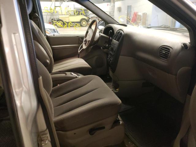 Photo 5 from auction – 2003 DODGE GRAND CARA with VIN 2D4GP44333R154043