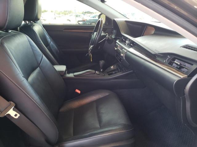 Photo 5 from auction – 2013 LEXUS ES 350 with VIN JTHBK1GG2D2063055