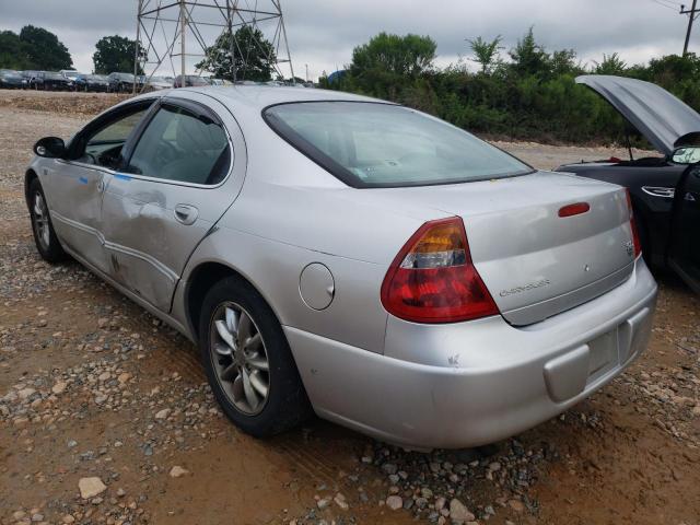 Photo 3 from auction – 2004 CHRYSLER 300M with VIN 2C3HE66G54H616620