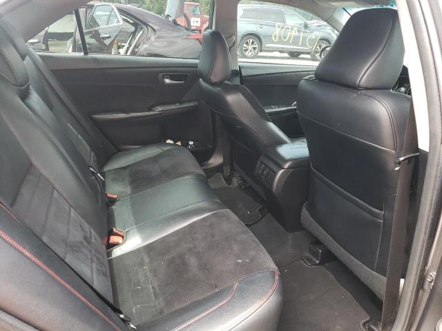Photo 6 from auction – 2016 TOYOTA CAMRY with VIN 4T1BF1FK0GU221506