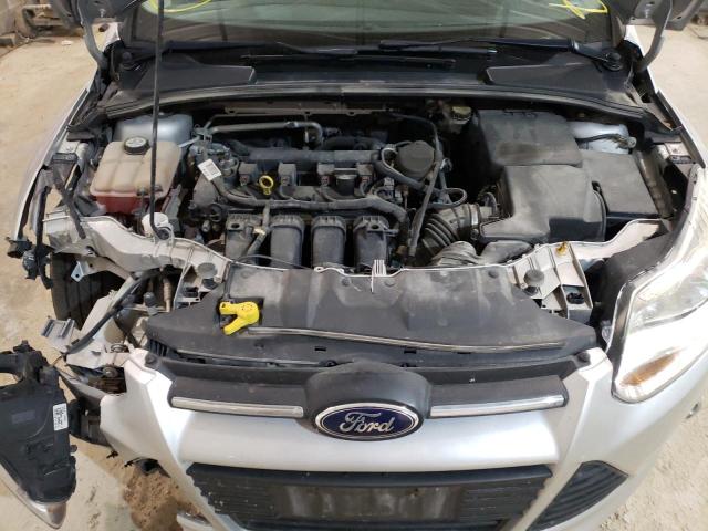 Photo 7 from auction – 2013 FORD FOCUS SE with VIN 1FADP3F25DL195725