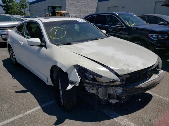 HONDA ACCORD EX 2011 with VIN 1HGCS1B70BA005186 - Photo from auction