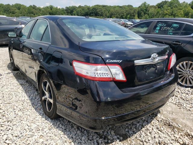 Photo 3 from auction – 2011 TOYOTA CAMRY HYBR with VIN 4T1BB3EKXBU142572