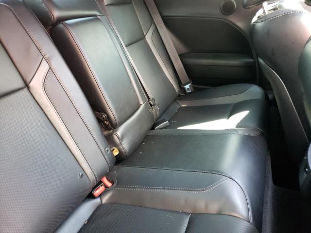 Photo 6 from auction – 2015 DODGE CHALLENGER with VIN 2C3CDZBT2FH912750