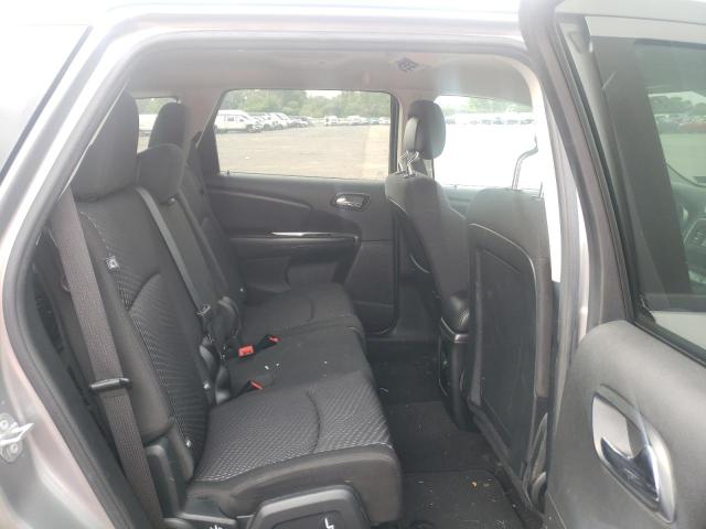 Photo 6 from auction – 2017 DODGE JOURNEY SX with VIN 3C4PDDBG2HT502303