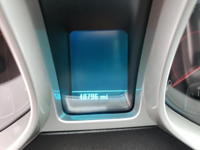 Photo 8 from auction – 2014 CHEVROLET CAMARO LT with VIN 2G1FB1E39E9129857