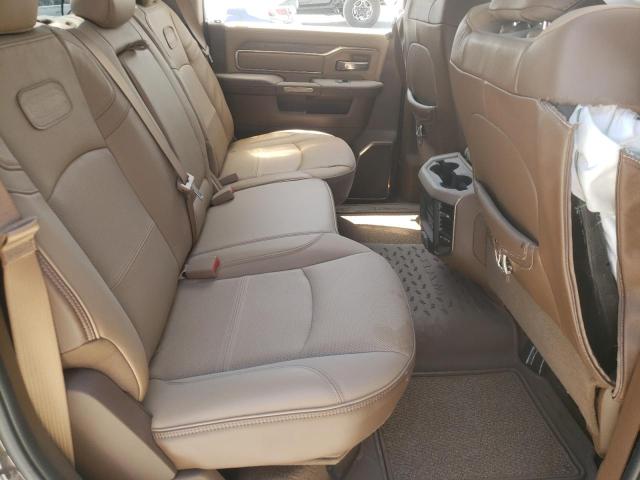 Photo 6 from auction – 2020 RAM 3500 LONGH with VIN 3C63RRKL1LG110092