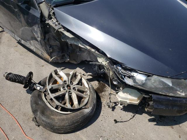 Photo 9 from auction – 2011 KIA OPTIMA LX with VIN KNAGM4A73B5119928