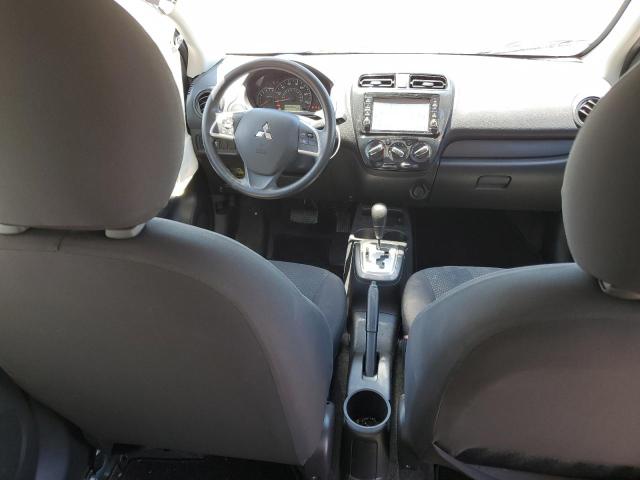 Photo 9 from auction – 2019 MITSUBISHI MIRAGE G4 with VIN ML32F3FJ3KHF15027