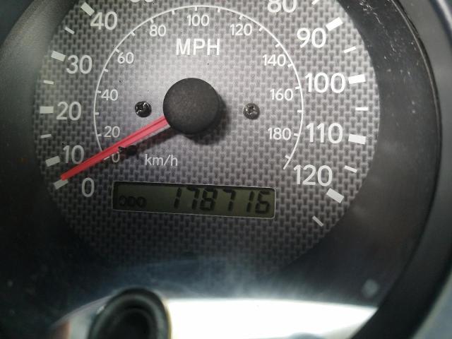 Photo 8 from auction – 1999 TOYOTA RAV4 with VIN JT3HP10V1X7147112