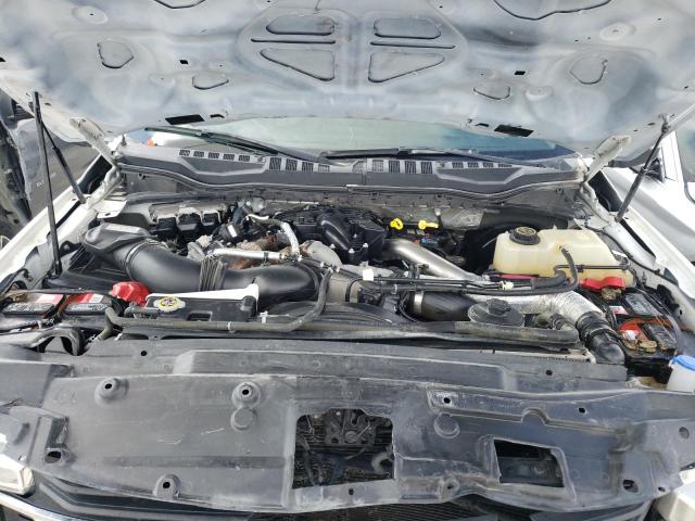 Photo 7 from auction – 2018 FORD F250 SUPER with VIN 1FT7W2BT8JEB12873