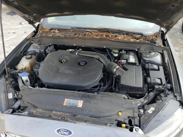 Photo 7 from auction – 2014 FORD FUSION SE with VIN 3FA6P0H93ER173260