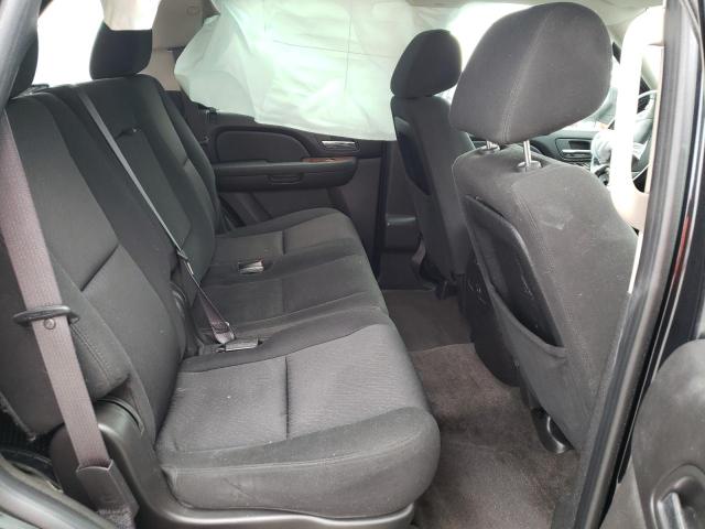 Photo 6 from auction – 2011 GMC YUKON SLE with VIN 1GKS1AE00BR180152