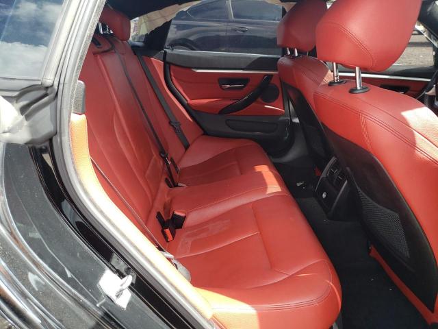 Photo 6 from auction – 2018 BMW 430XI GRAN with VIN WBA4J3C59JBL04888
