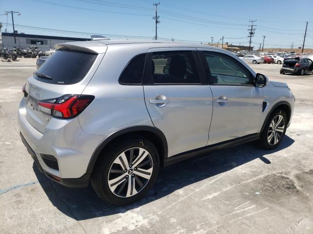Photo 4 from auction – 2020 MITSUBISHI OUTLANDER with VIN JA4AR3AU6LU020516