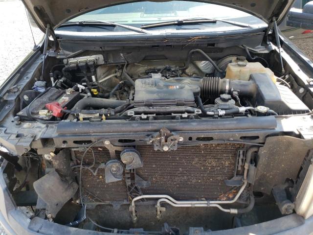Photo 7 from auction – 2009 FORD F150 with VIN 1FTRF12W09KB42346
