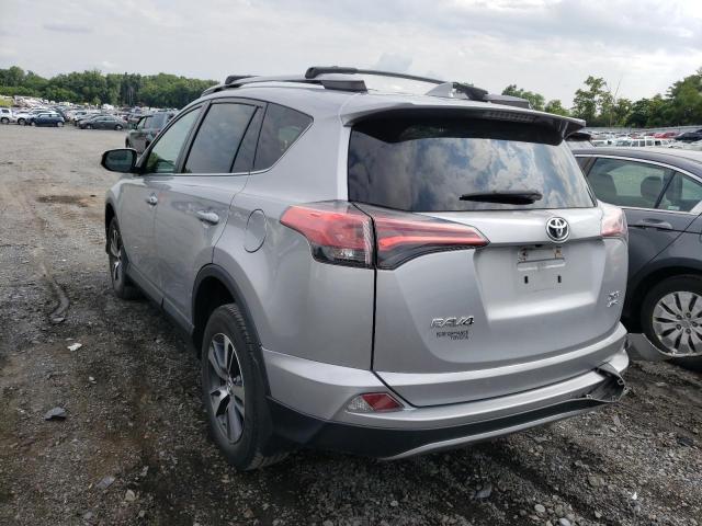 Photo 3 from auction – 2018 TOYOTA RAV4 ADVEN with VIN 2T3RFREV2JW820950