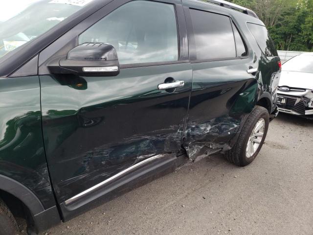 Photo 9 from auction – 2013 FORD EXPLORER X with VIN 1FM5K8D84DGC93165