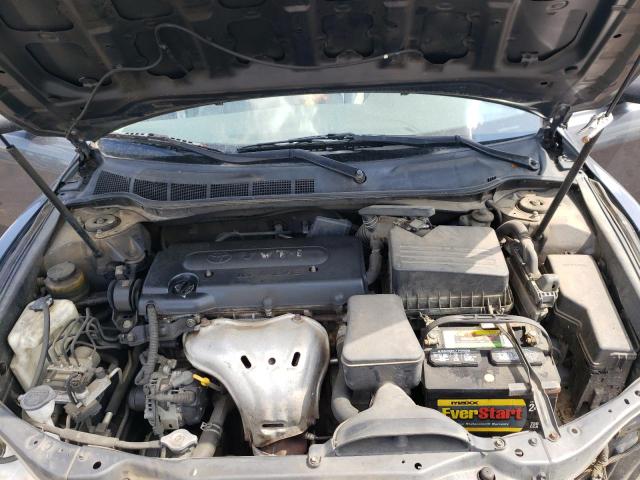 Photo 7 from auction – 2008 TOYOTA CAMRY CE with VIN 4T1BE46K38U762037