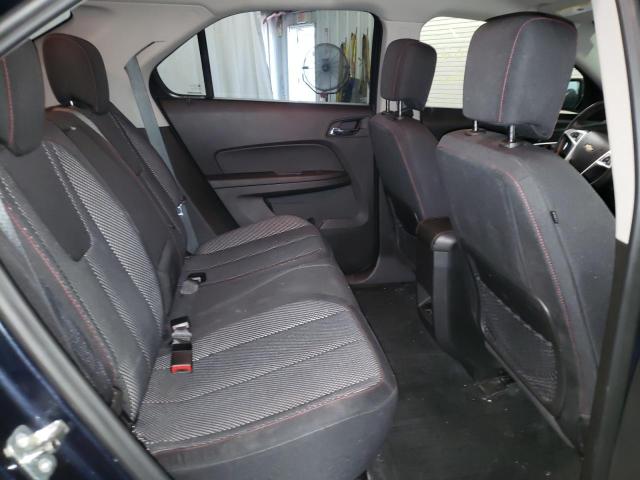 Photo 6 from auction – 2015 CHEVROLET EQUINOX LT with VIN 2GNFLFEK0F6371276