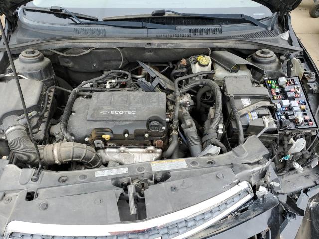Photo 7 from auction – 2011 CHEVROLET CRUZE LT with VIN 1G1PF5S93B7144795